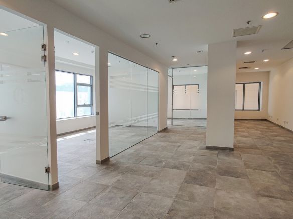 Lease Office Space In Smart City Malta