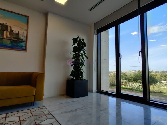 430sqm Luxury Office Space Mosta