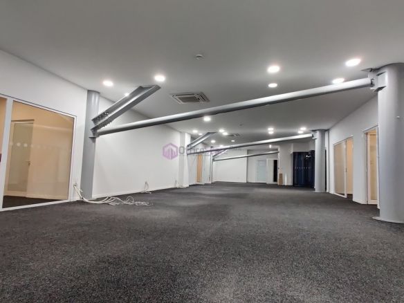 250sqm Office in Malta To Let