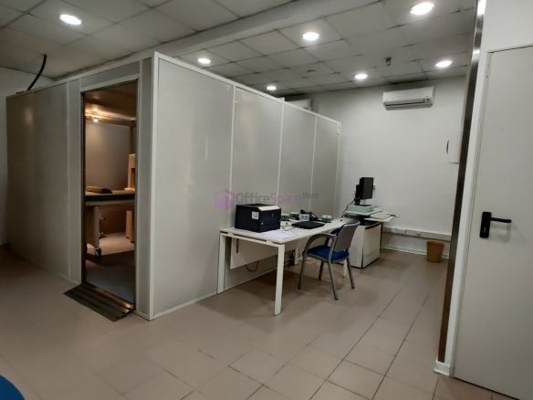 Small Office in Attard To Let