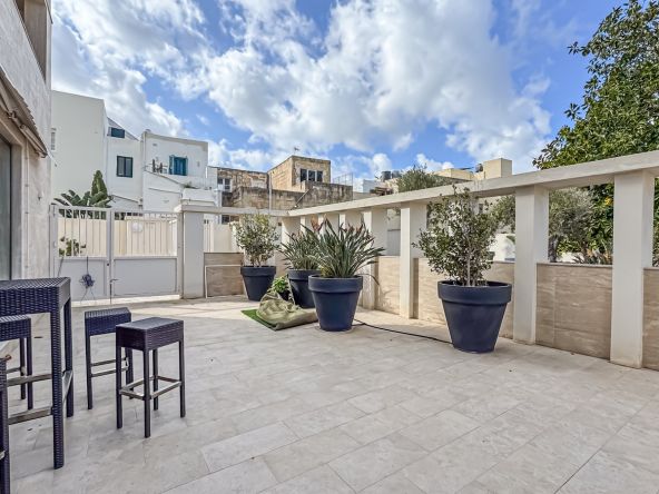 Offices in Sliema To Let