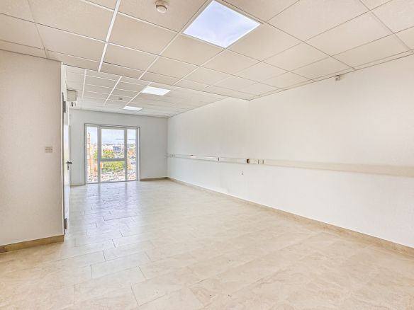 Office Space Birkirkara Rental