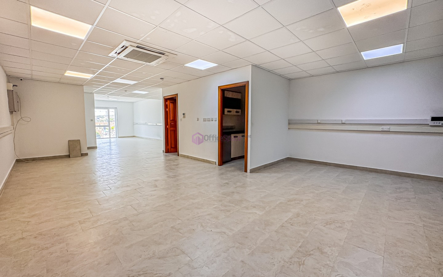 Office Space Birkirkara Rental