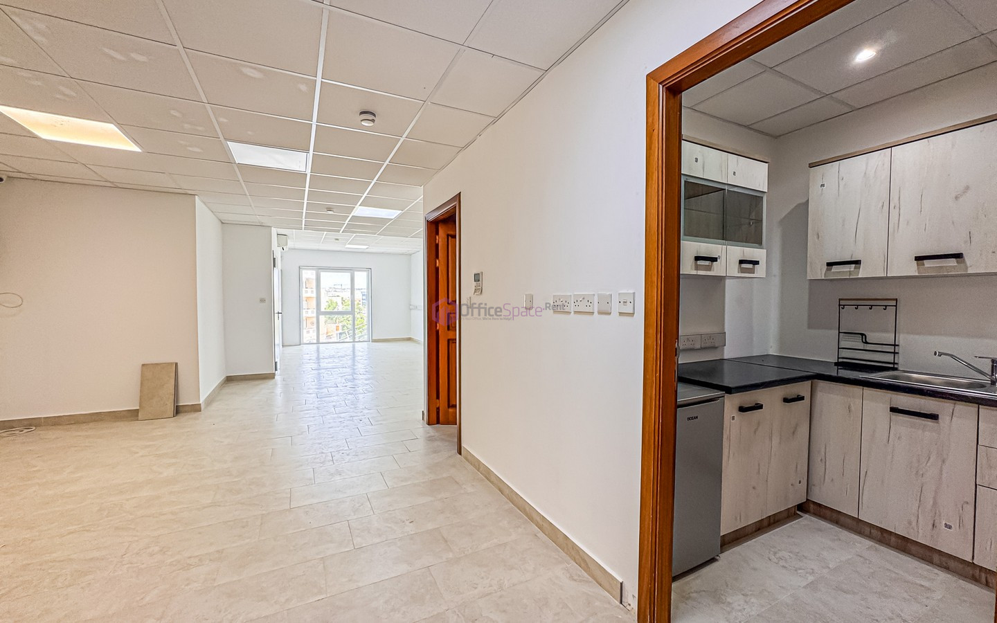 Office Space Birkirkara Rental