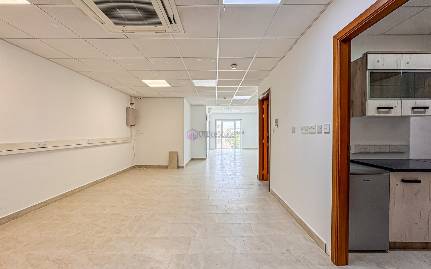 Office Space Birkirkara Rental