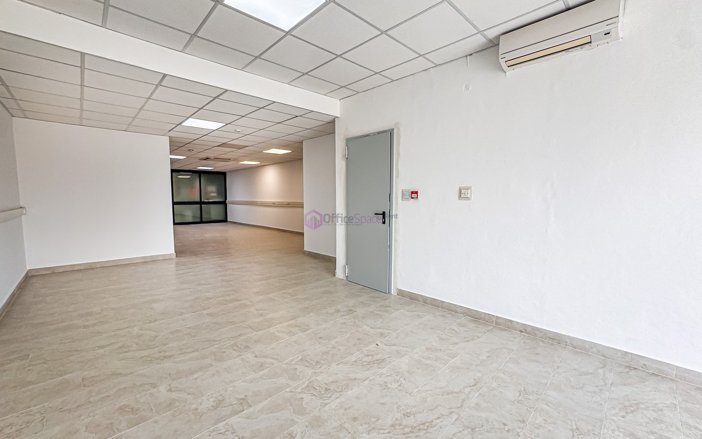 Office Space Birkirkara Rental