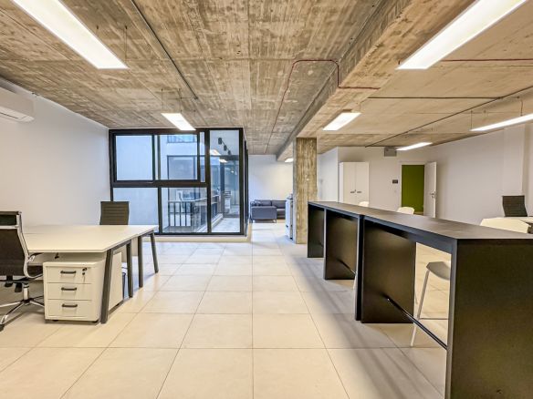 High End Office To Let Mriehel