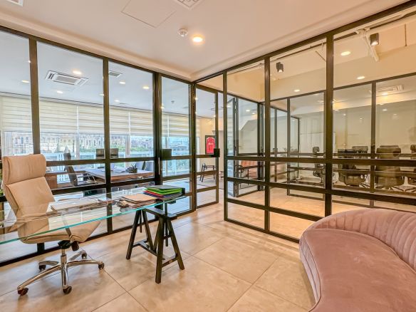 Pieta Business Centre To Let