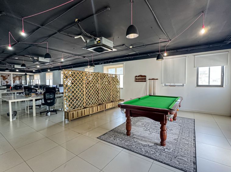 Rent Office Space Naxxar Malta