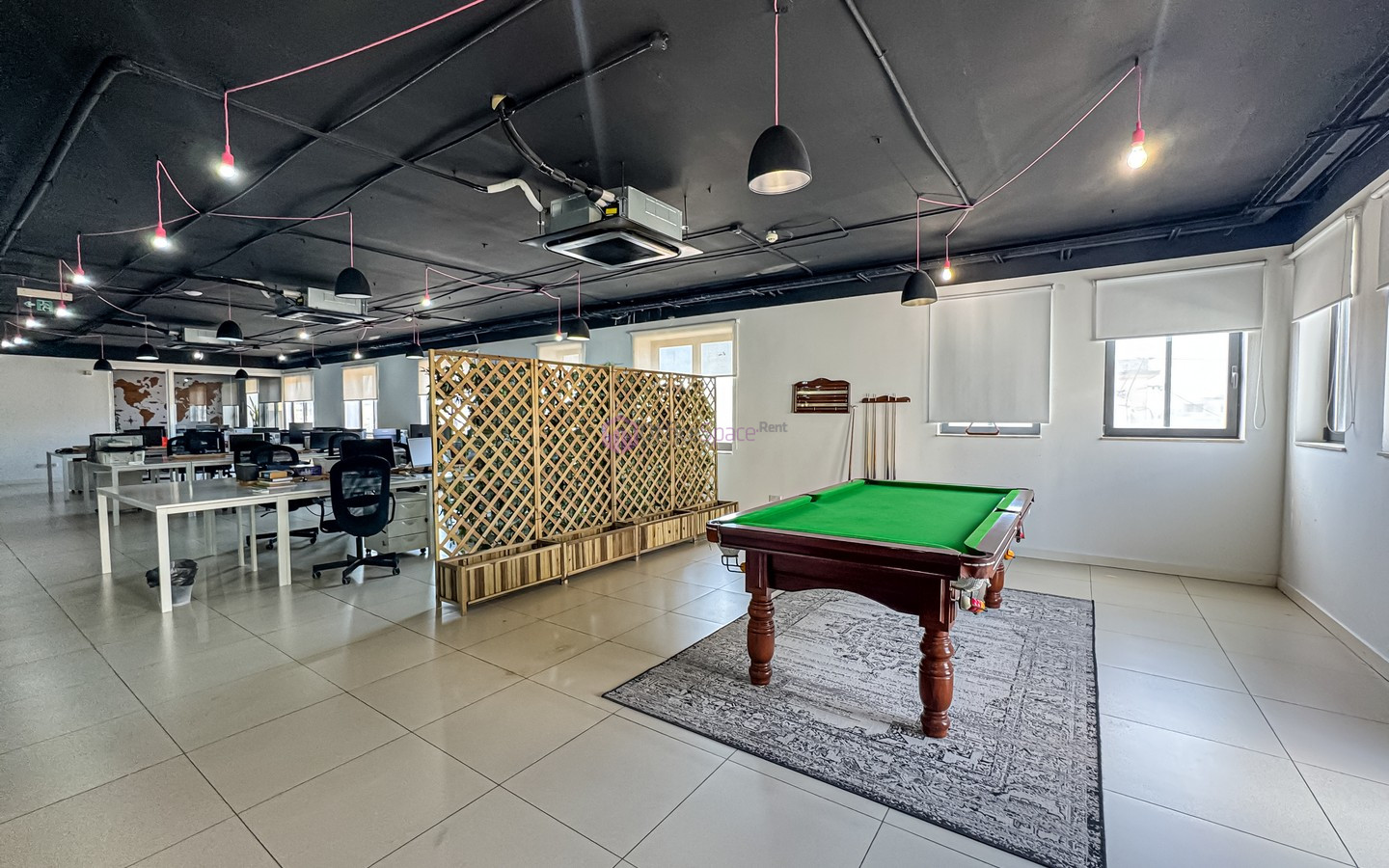 Rent Office Space Naxxar Malta