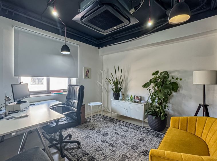 Rent Office Space Naxxar Malta