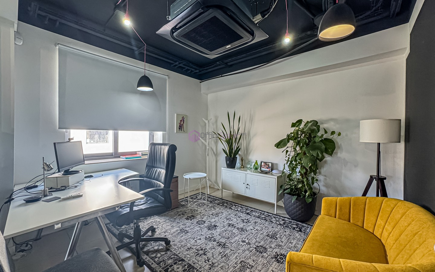 Rent Office Space Naxxar Malta