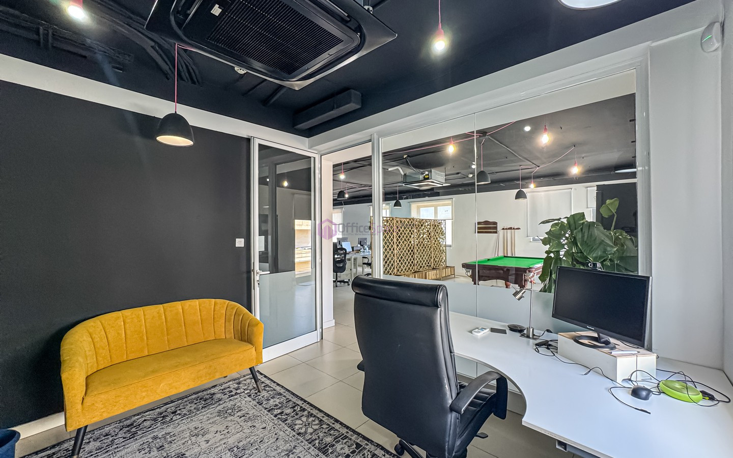 Rent Office Space Naxxar Malta