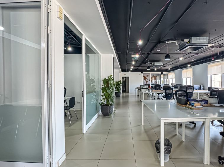 Rent Office Space Naxxar Malta