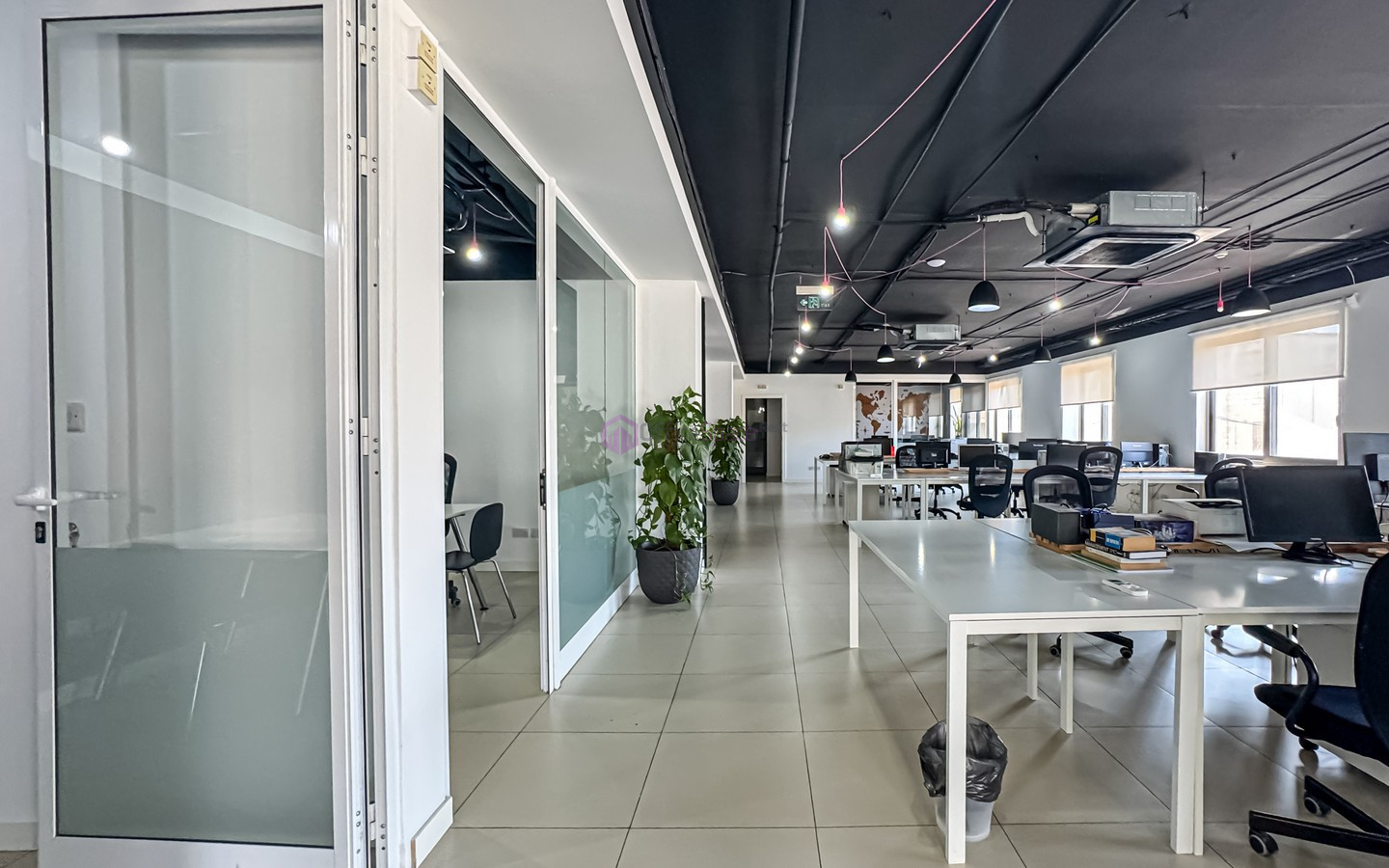 Rent Office Space Naxxar Malta