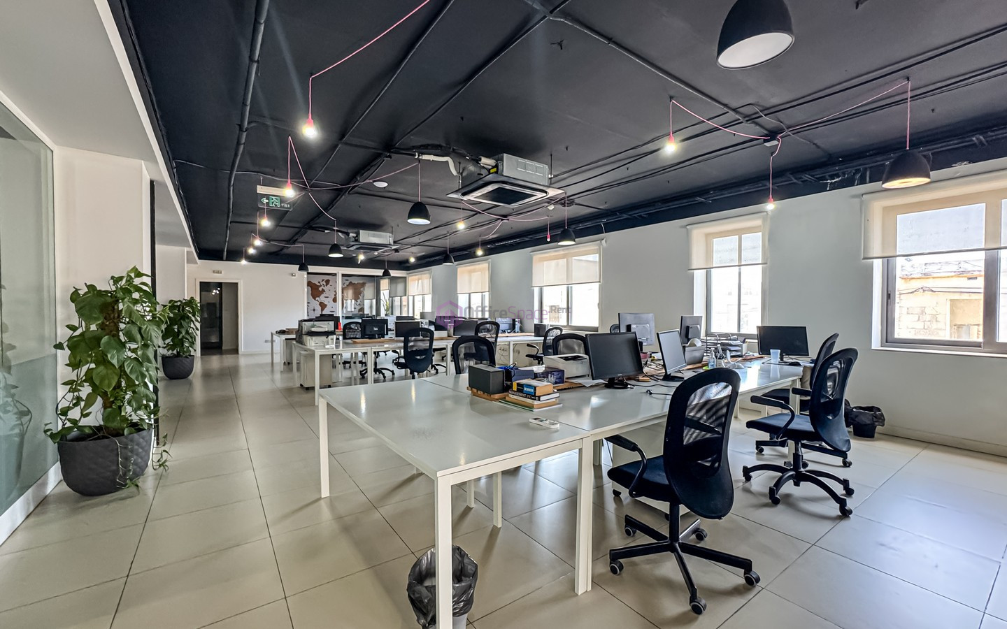 Rent Office Space Naxxar Malta