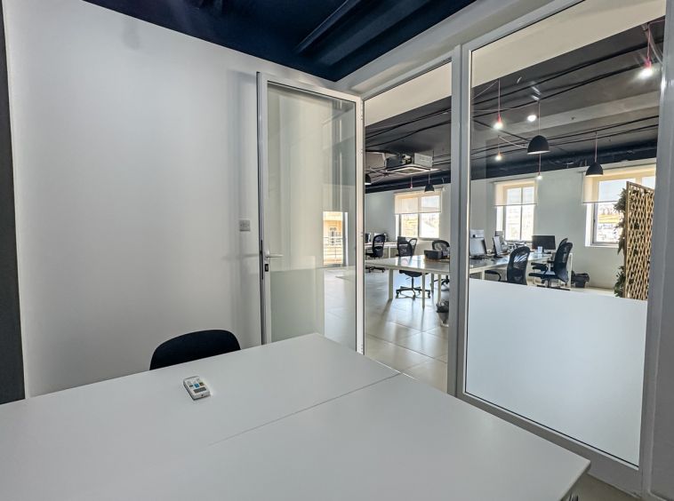 Rent Office Space Naxxar Malta