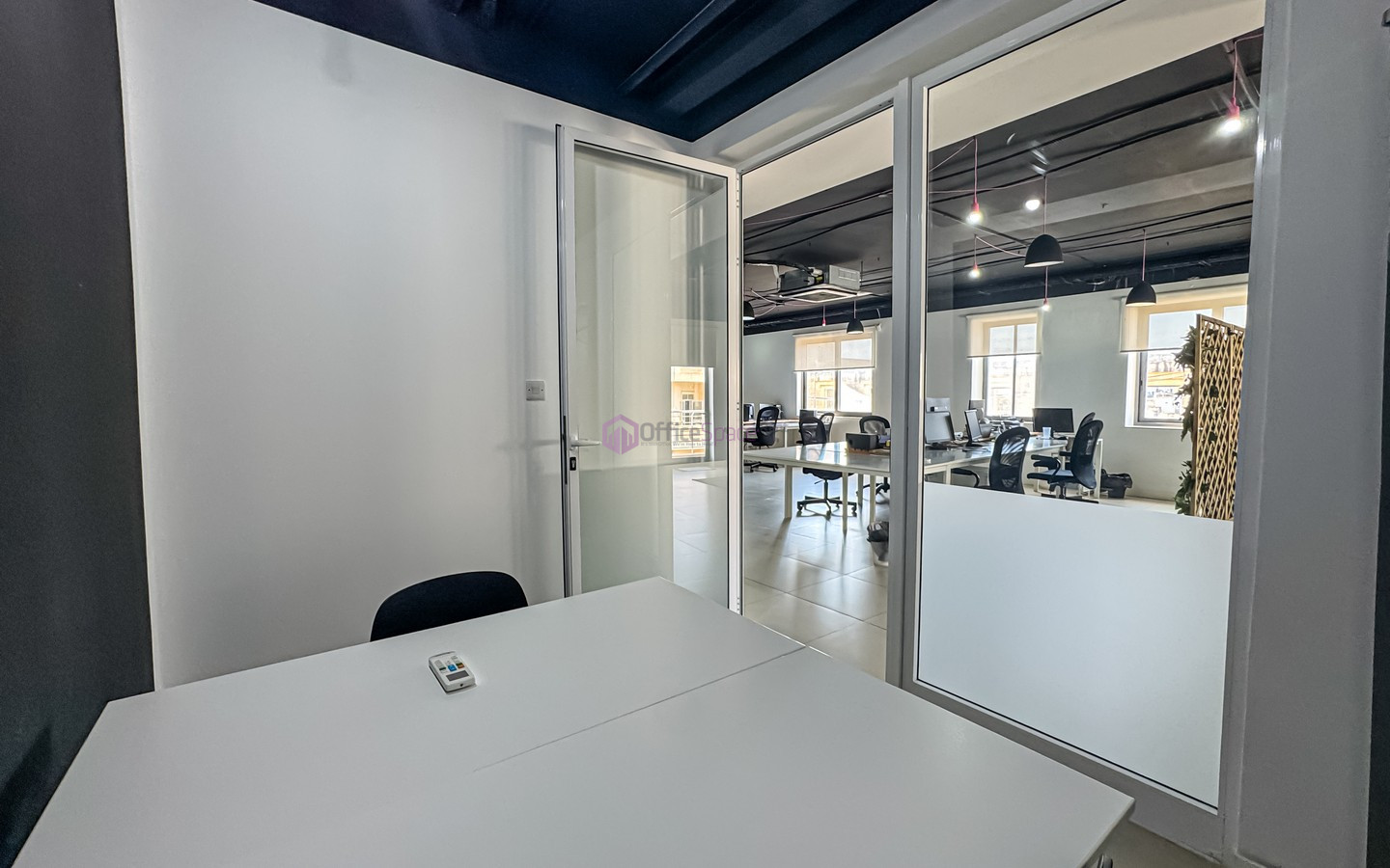 Rent Office Space Naxxar Malta