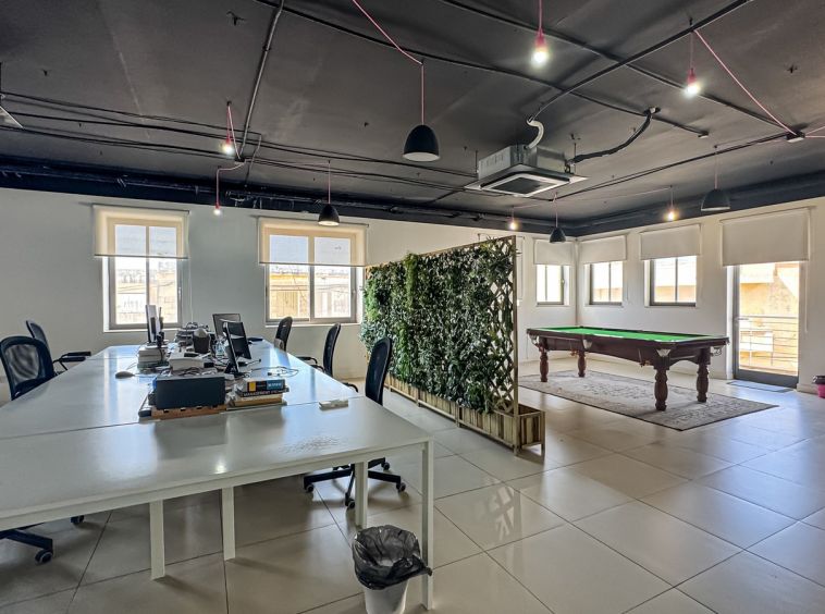 Rent Office Space Naxxar Malta