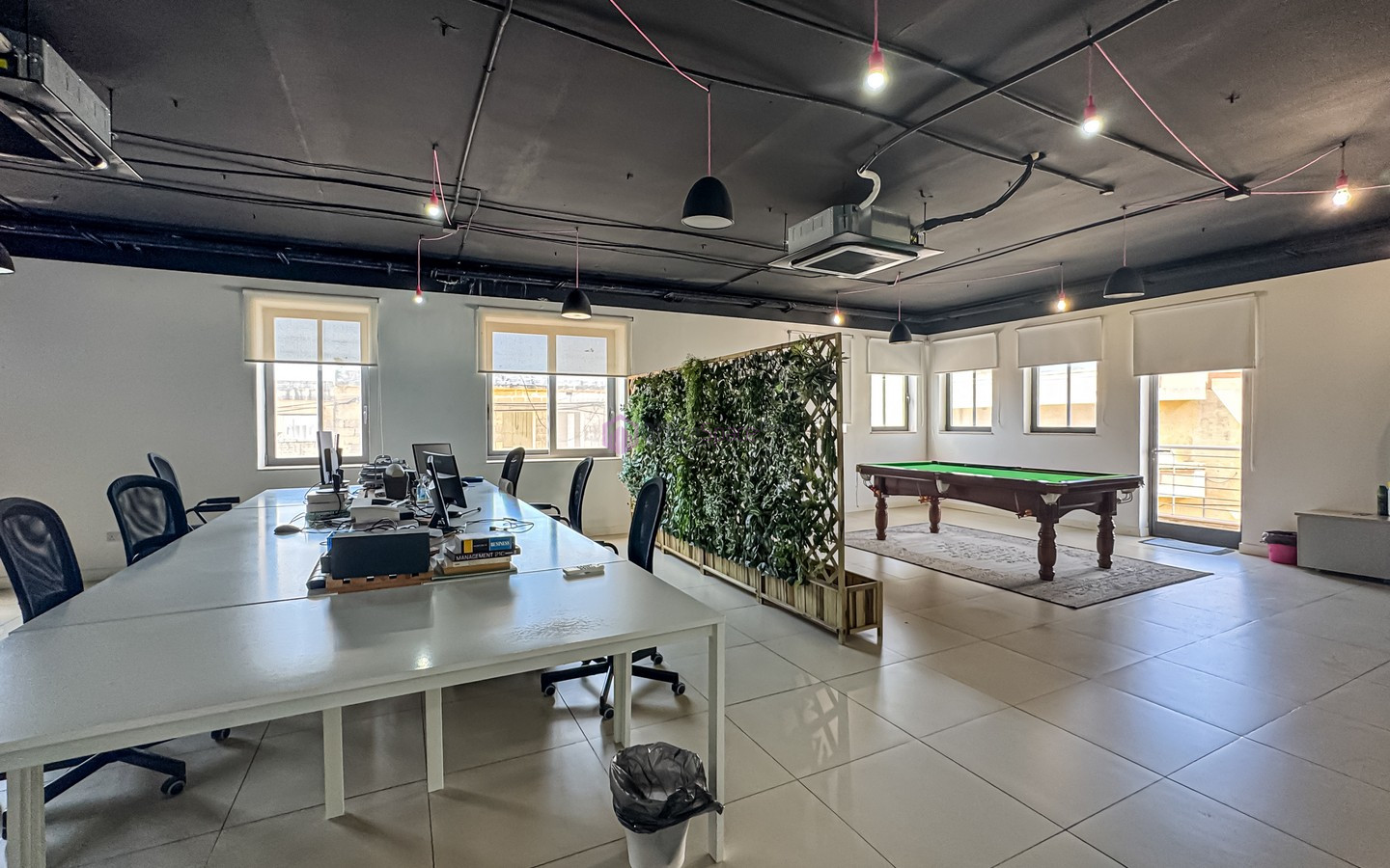 Rent Office Space Naxxar Malta