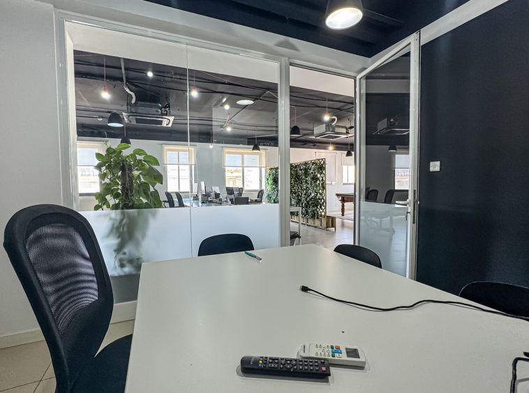 Rent Office Space Naxxar Malta
