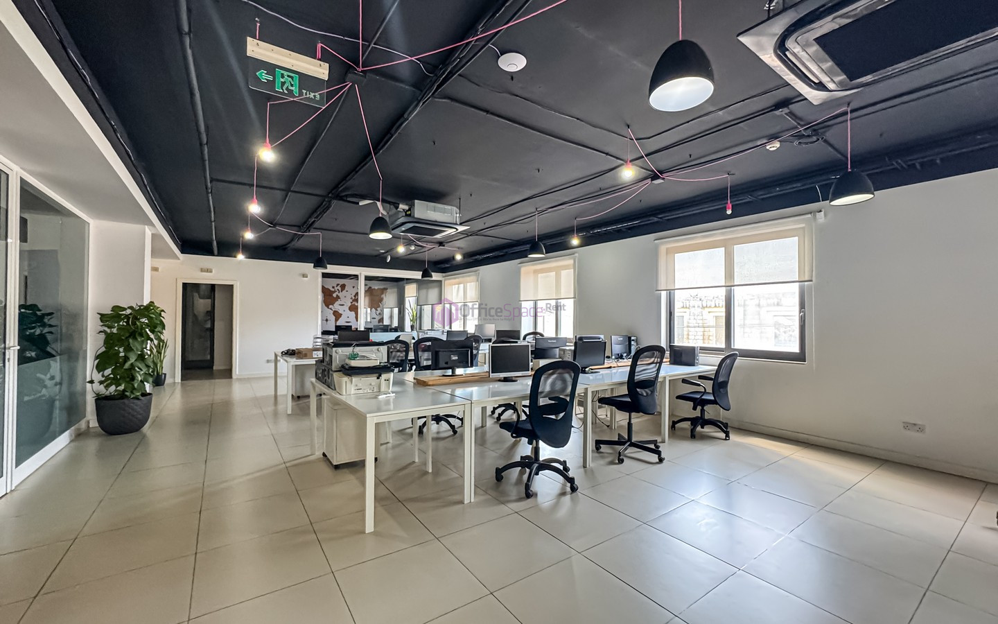 Rent Office Space Naxxar Malta