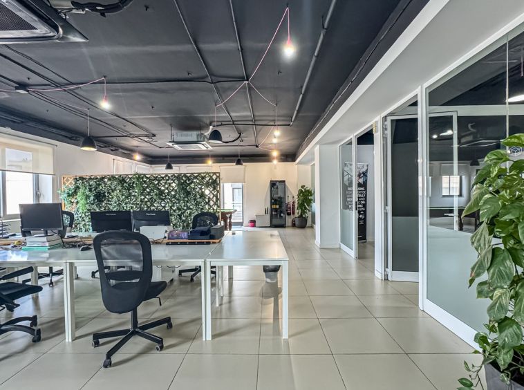Rent Office Space Naxxar Malta