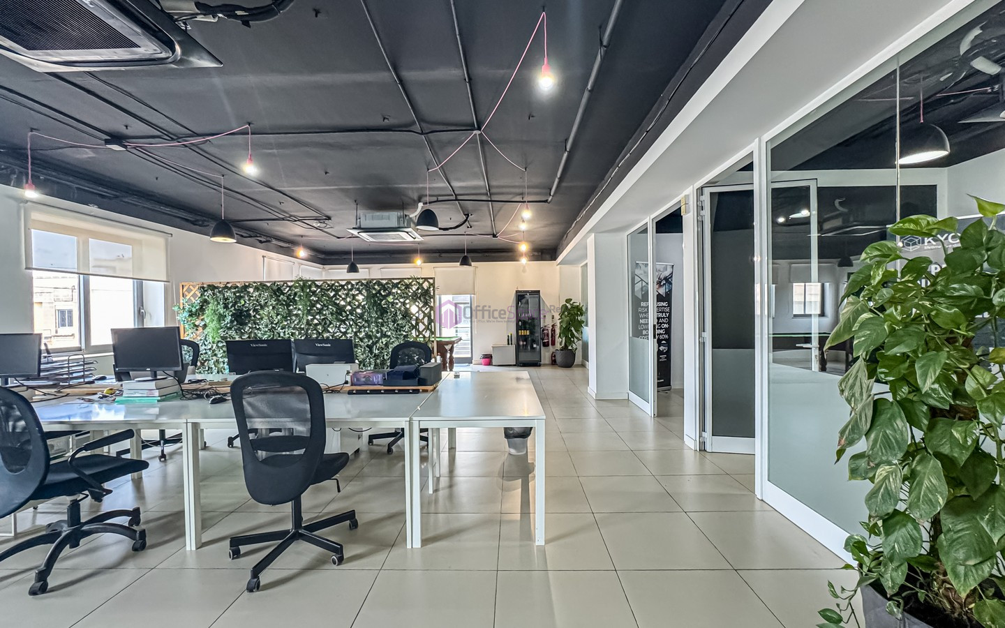 Rent Office Space Naxxar Malta