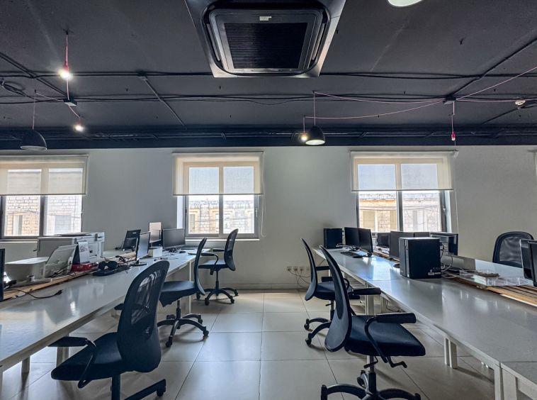 Rent Office Space Naxxar Malta