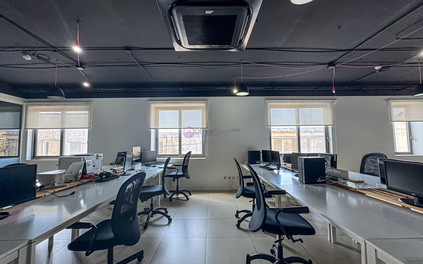 Rent Office Space Naxxar Malta