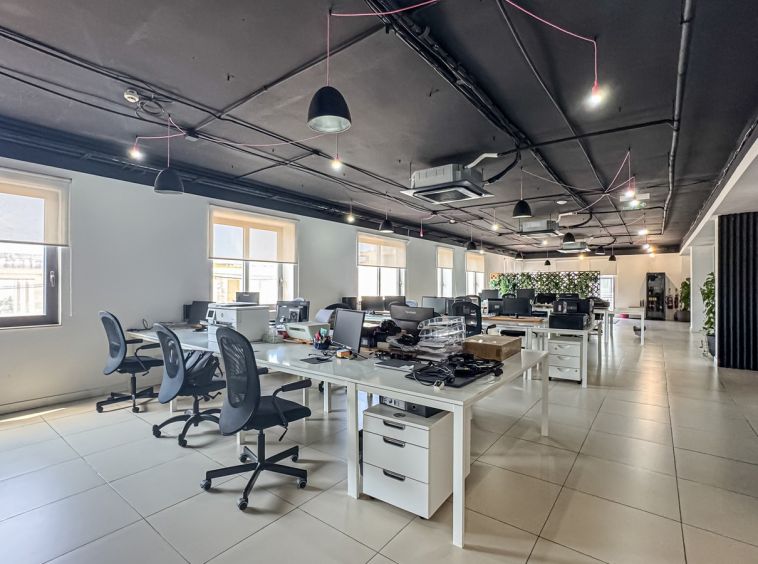 Rent Office Space Naxxar Malta