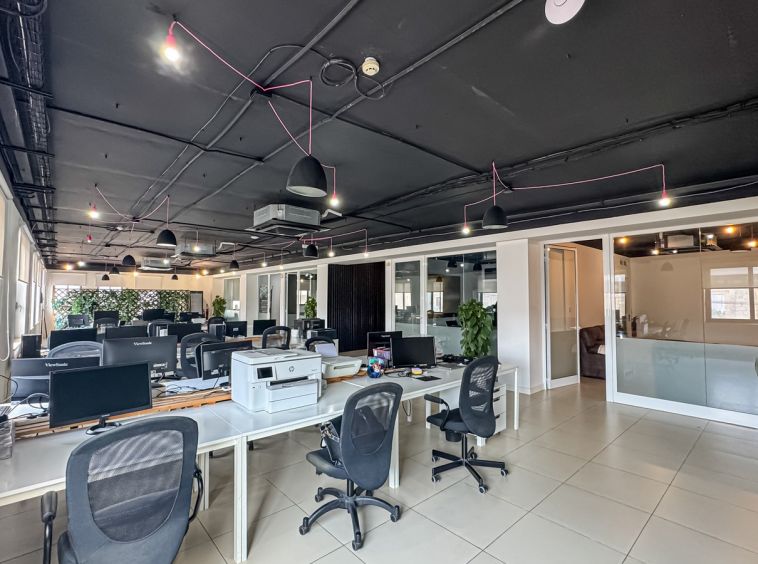 Rent Office Space Naxxar Malta