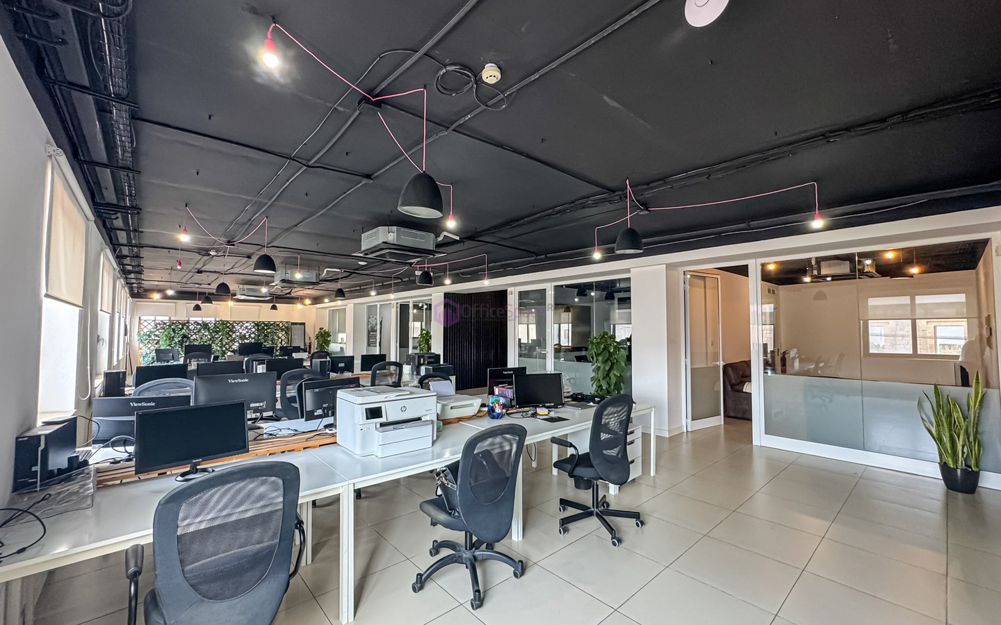 Rent Office Space Naxxar Malta