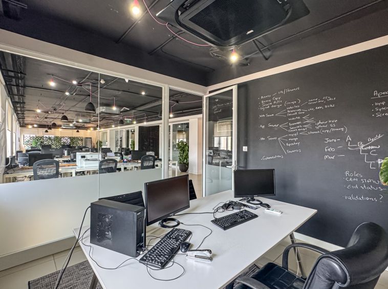 Rent Office Space Naxxar Malta
