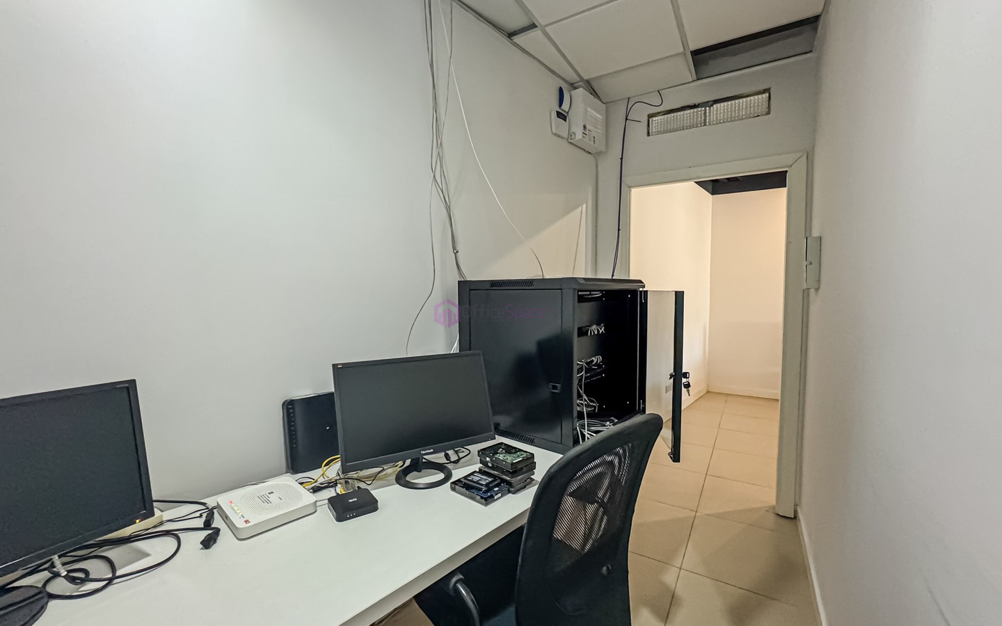 Rent Office Space Naxxar Malta