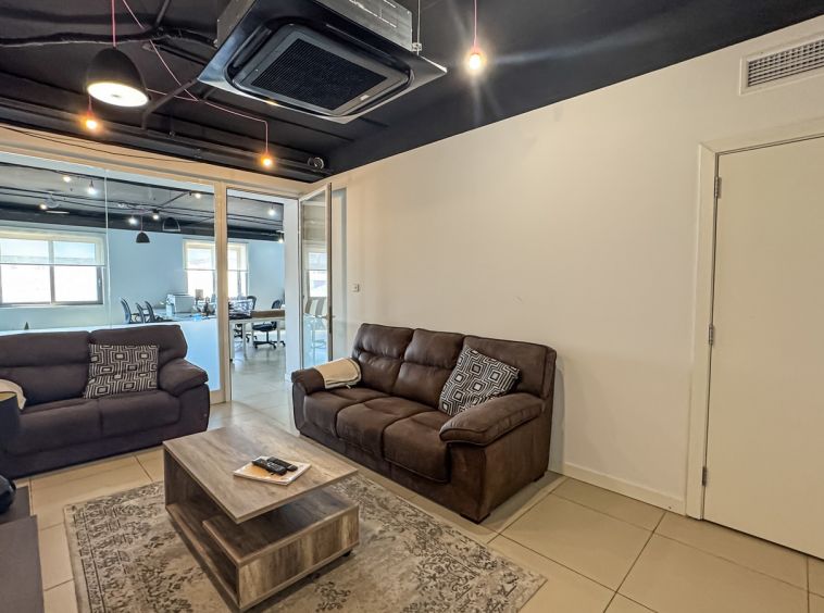 Rent Office Space Naxxar Malta