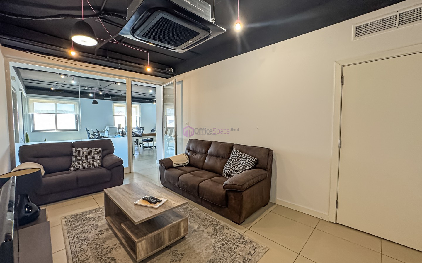 Rent Office Space Naxxar Malta