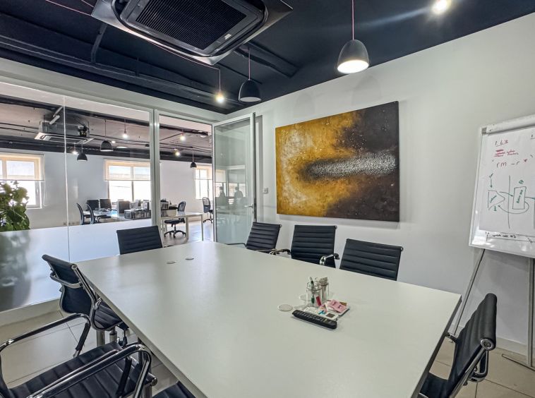 Rent Office Space Naxxar Malta