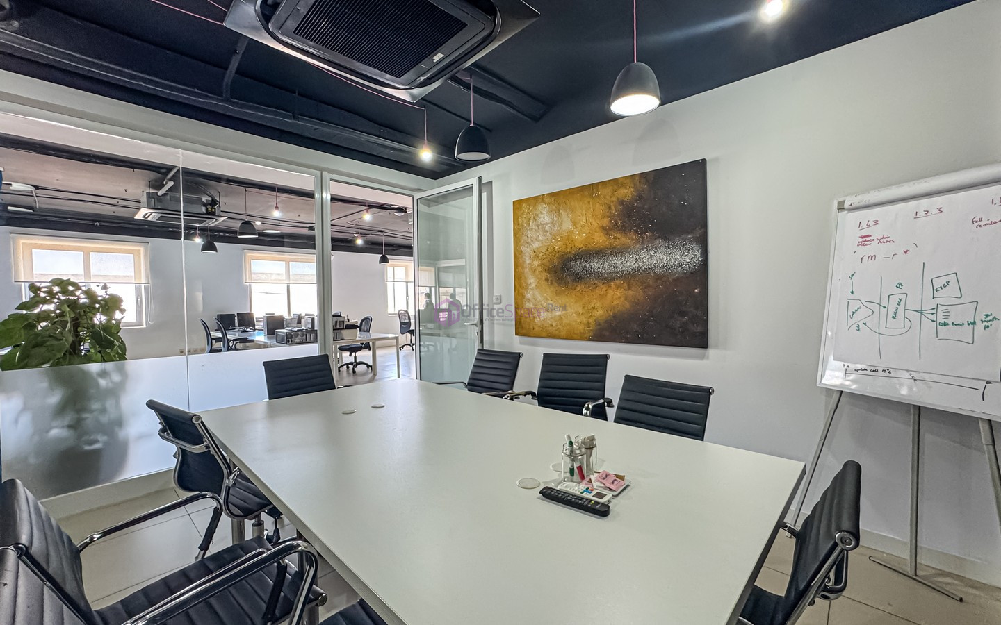 Rent Office Space Naxxar Malta