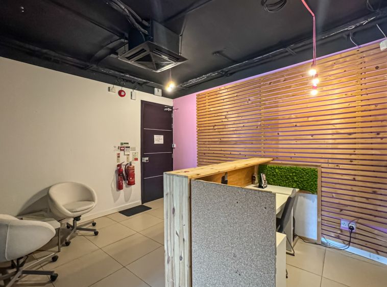 Rent Office Space Naxxar Malta