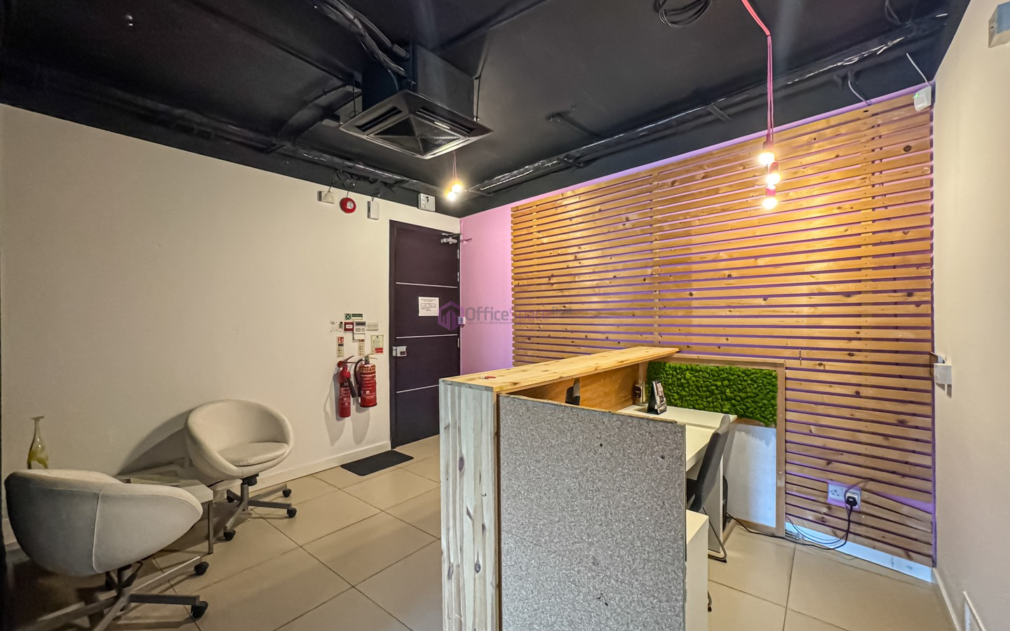 Rent Office Space Naxxar Malta