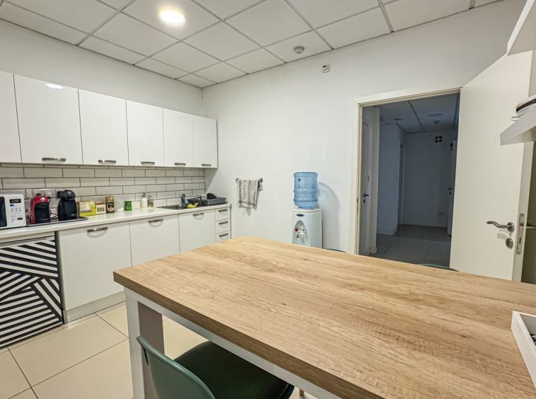 Rent Office Space Naxxar Malta