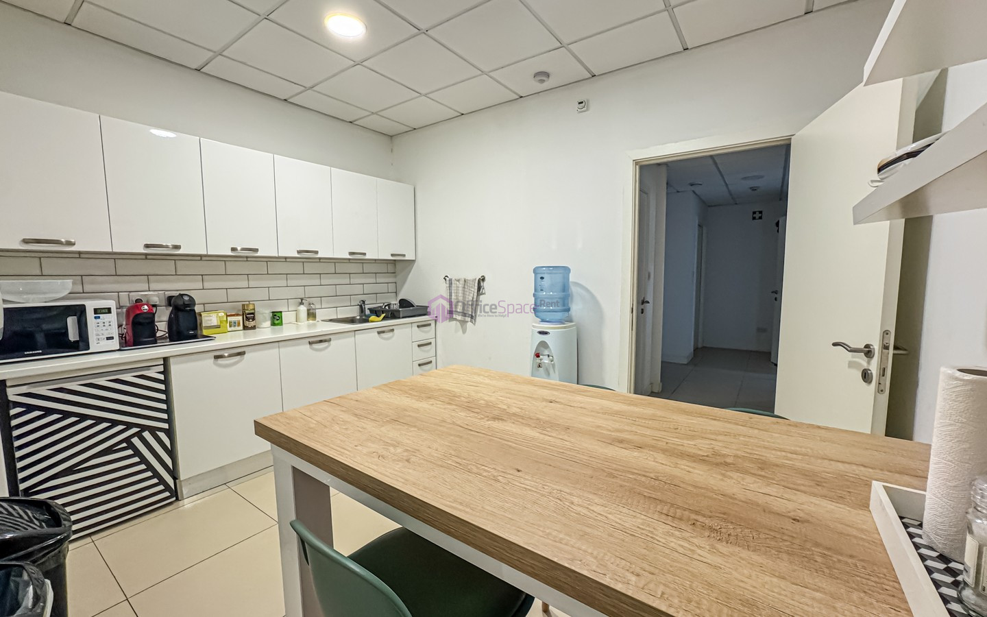 Rent Office Space Naxxar Malta