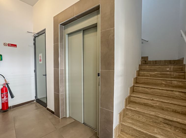 Rent Office Space Naxxar Malta