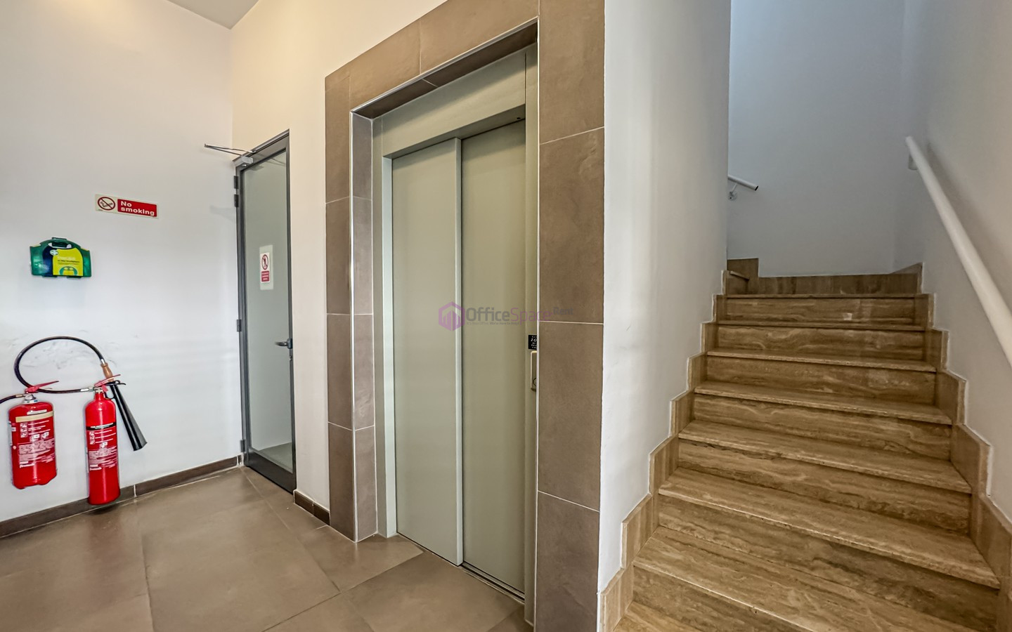 Rent Office Space Naxxar Malta