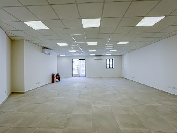 Malta Office Sliema To Let