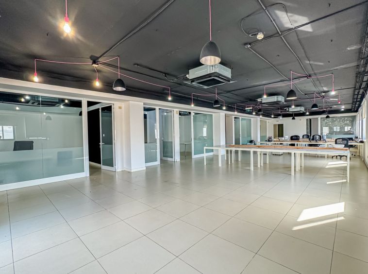 Rent Office Space Naxxar Malta