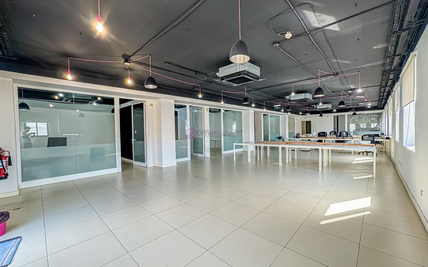 Rent Office Space Naxxar Malta