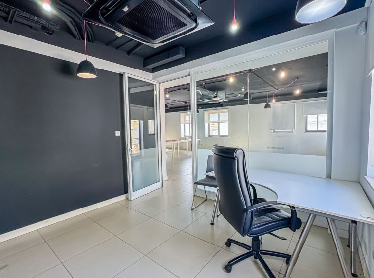 Rent Office Space Naxxar Malta