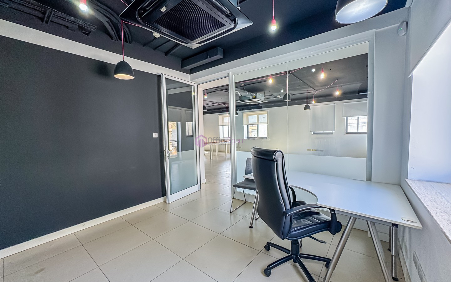 Rent Office Space Naxxar Malta